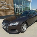 Audi a4 - imagine 1