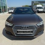 Audi a4 - imagine 2