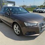 Audi a4 - imagine 3