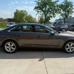 Audi a4 - imagine 4