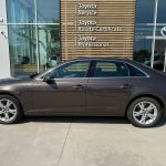 Audi a4 - imagine 5