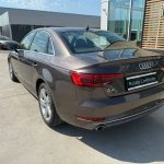 Audi a4 - imagine 6