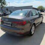 Audi a4 - imagine 8