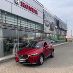 Mazda cx-3 - imagine 0