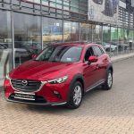Mazda cx-3 - imagine 1