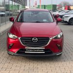 Mazda cx-3 - imagine 2