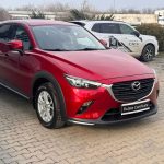 Mazda cx-3 - imagine 3