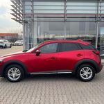 Mazda cx-3 - imagine 4