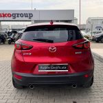 Mazda cx-3 - imagine 5