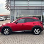 Mazda cx-3 - imagine 6