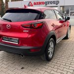 Mazda cx-3 - imagine 7