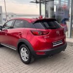 Mazda cx-3 - imagine 12