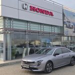 Peugeot 508 - imagine 0