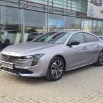 Peugeot 508 - imagine 1