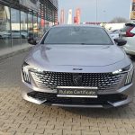 Peugeot 508 - imagine 2