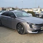 Peugeot 508 - imagine 3