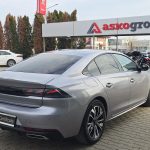 Peugeot 508 - imagine 4