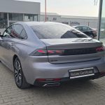 Peugeot 508 - imagine 5
