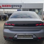Peugeot 508 - imagine 6