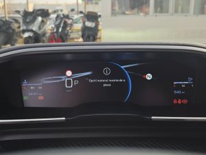 Peugeot 508 1.5 BlueHDi EAT8 Allure Pack