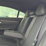Peugeot 508 - imagine 14