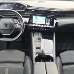 Peugeot 508 - imagine 15