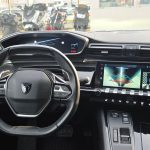 Peugeot 508 - imagine 16
