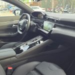 Peugeot 508 - imagine 19