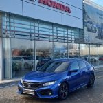 Honda civic - imagine 0