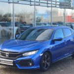 Honda civic - imagine 1