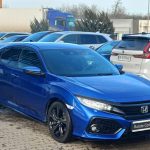 Honda civic - imagine 2