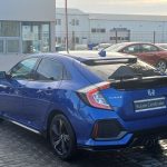 Honda civic - imagine 4