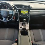 Honda civic - imagine 8