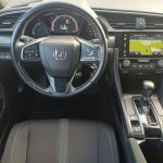 Honda civic - imagine 9