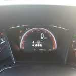 Honda civic - imagine 14