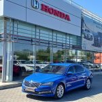 Skoda superb - imagine 0