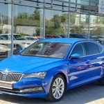 Skoda superb - imagine 1