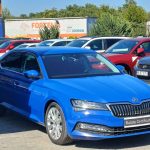 Skoda superb - imagine 2