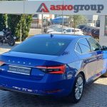 Skoda superb - imagine 3