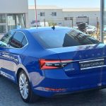 Skoda superb - imagine 4