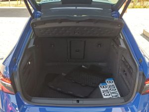 Skoda SUPERB 2.0 TDI 190 cp DSG 4×4 Style