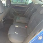 Skoda superb - imagine 8