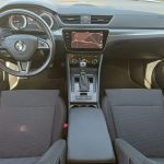 Skoda superb - imagine 12