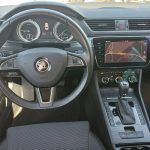 Skoda superb - imagine 13
