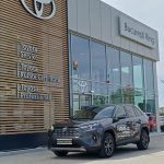 Toyota rav-4 - imagine 0