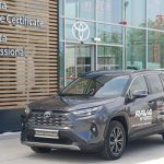 Toyota rav-4 - imagine 1