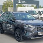 Toyota rav-4 - imagine 2