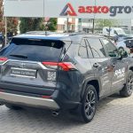 Toyota rav-4 - imagine 3