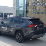 Toyota rav-4 - imagine 4