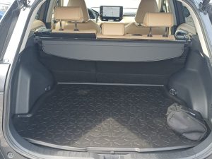 TOYOTA RAV4 2.5 Hybrid 222 CP  Luxury 4×4 CVT